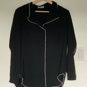 Aritzia Rena Blouse